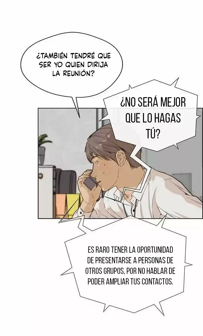 Real Man - Capítulo 58 - Página 26 - LectorTMOo