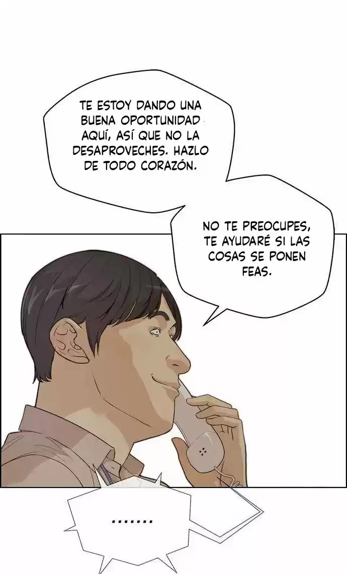 Real Man - Capítulo 58 - Página 27 - LectorTMOo