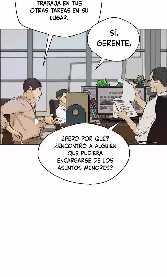 Real Man - Capítulo 58 - Página 29 - LectorTMOo