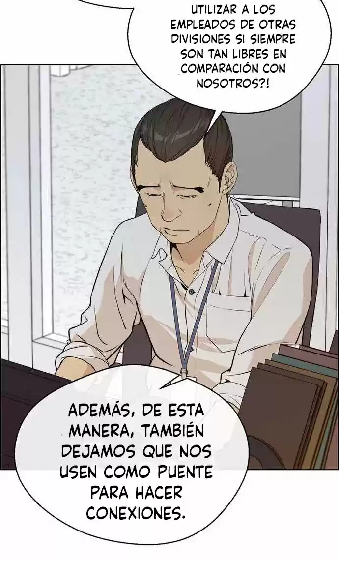 Real Man - Capítulo 58 - Página 31 - LectorTMOo
