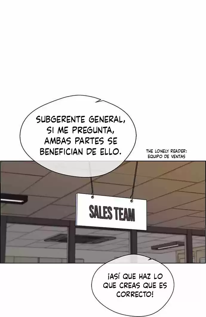 Real Man - Capítulo 58 - Página 32 - LectorTMOo