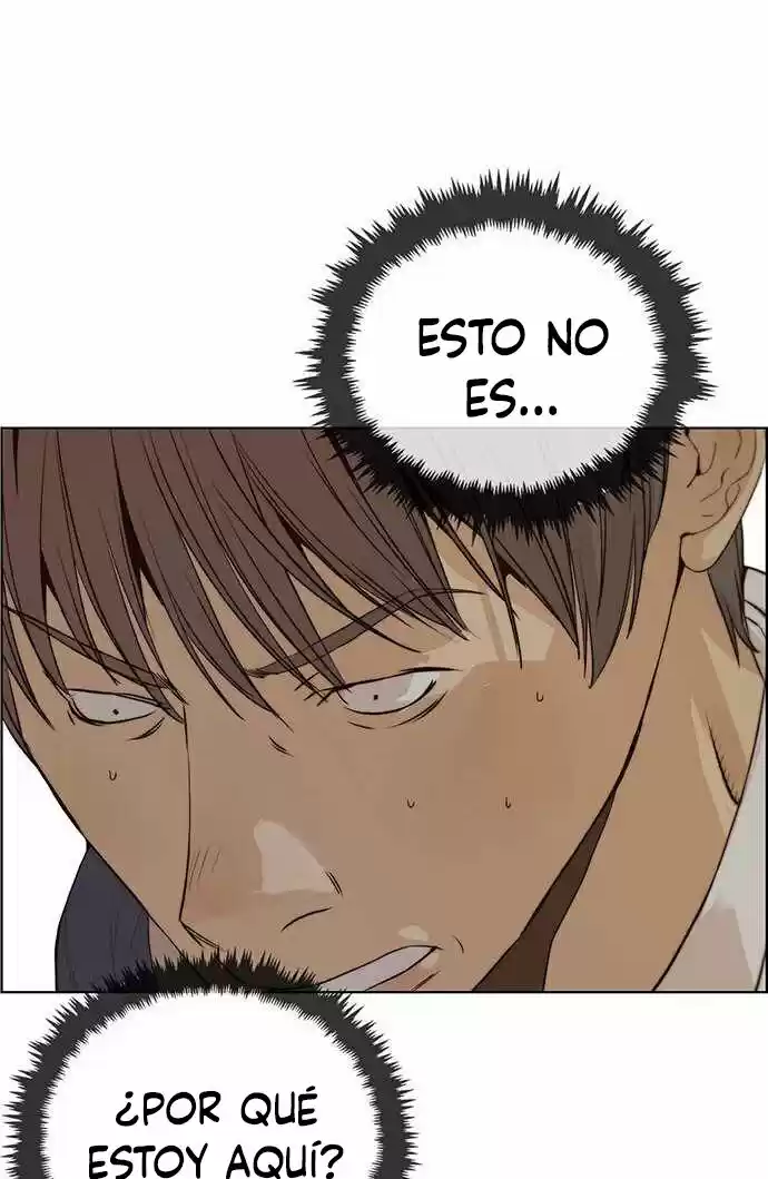 Real Man - Capítulo 58 - Página 35 - LectorTMOo