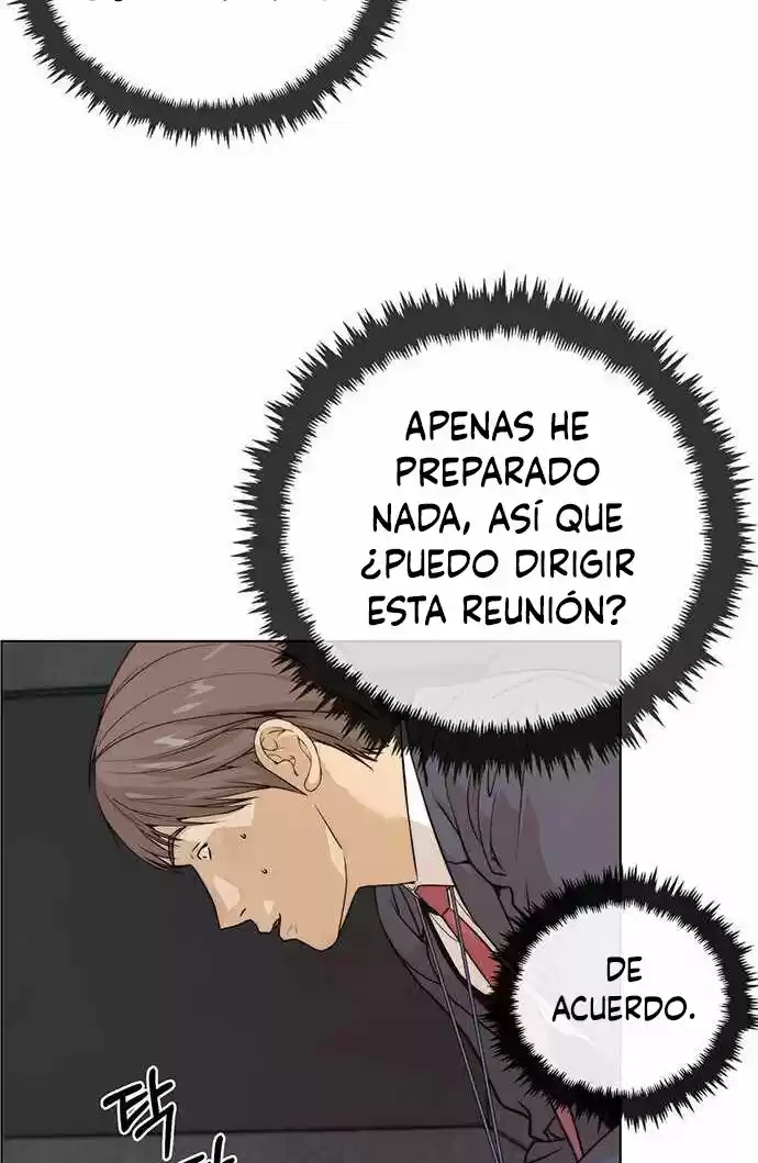 Real Man - Capítulo 58 - Página 36 - LectorTMOo