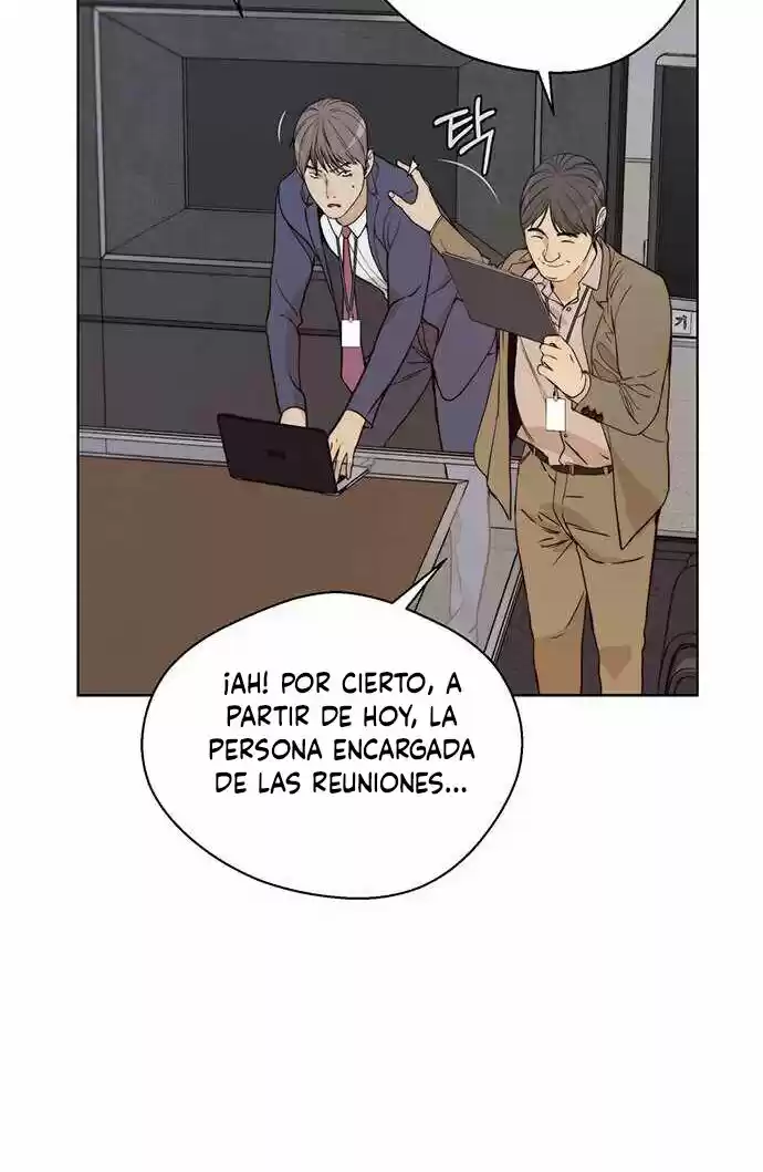 Real Man - Capítulo 58 - Página 38 - LectorTMOo