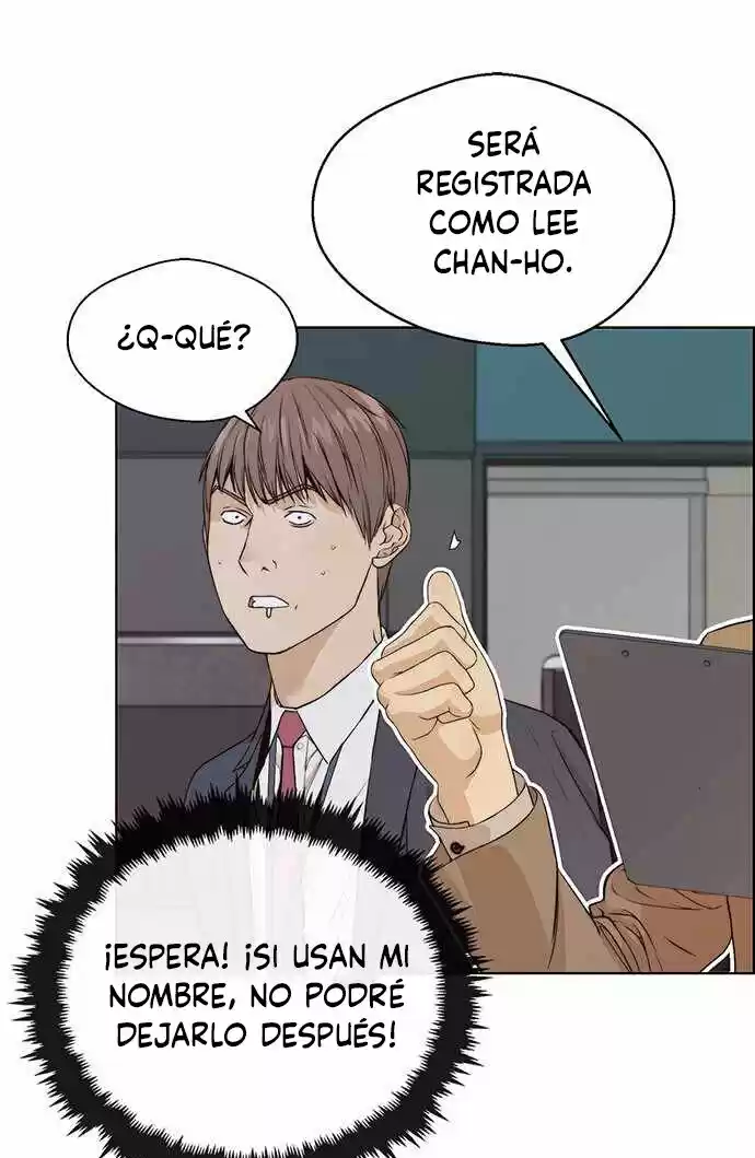 Real Man - Capítulo 58 - Página 39 - LectorTMOo