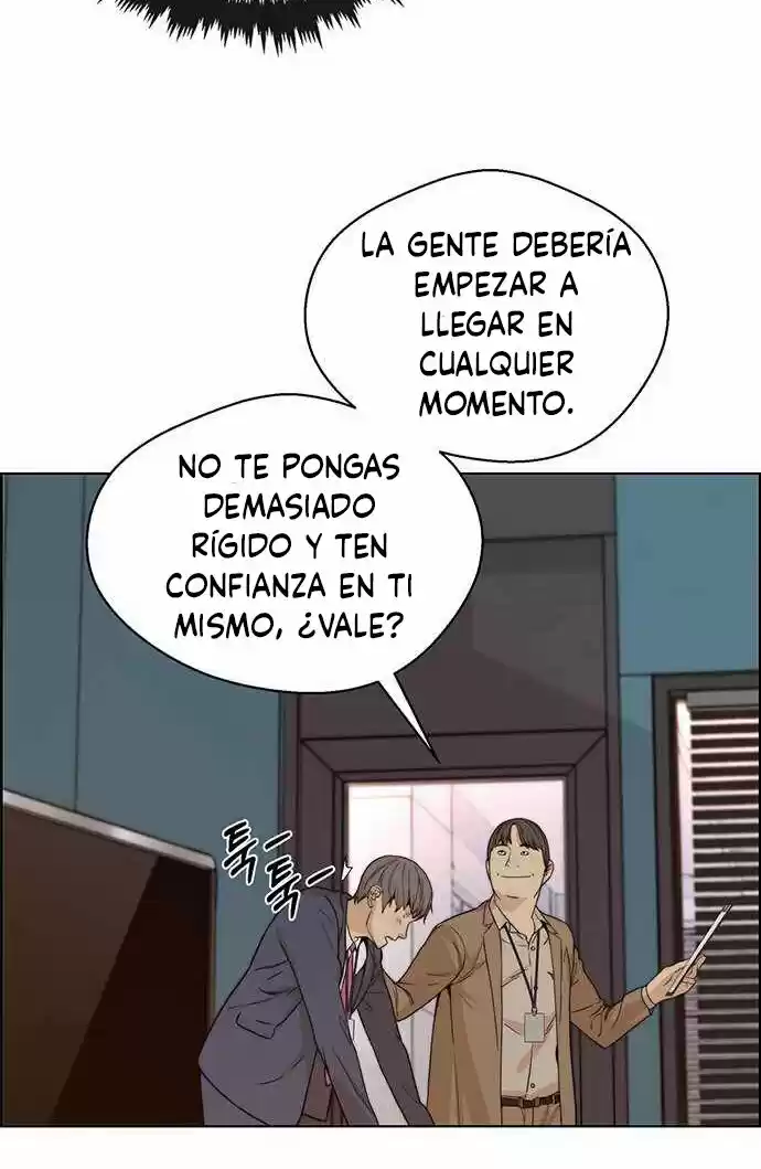 Real Man - Capítulo 58 - Página 40 - LectorTMOo