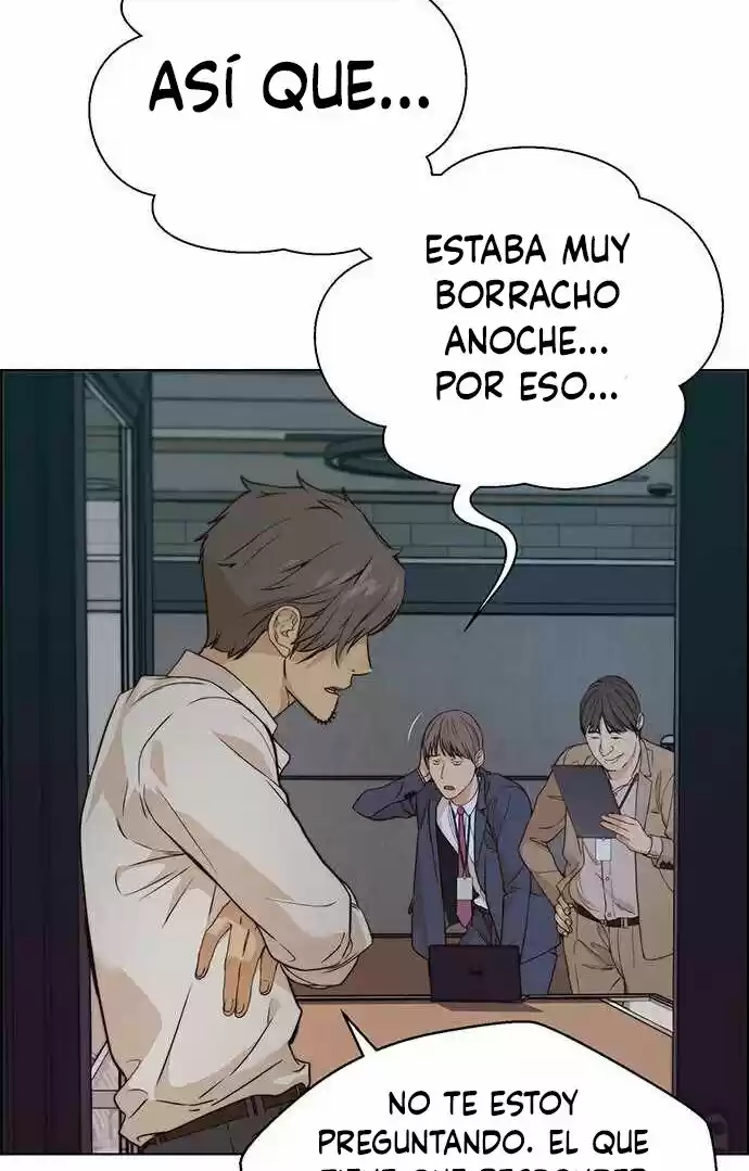 Real Man - Capítulo 58 - Página 44 - LectorTMOo