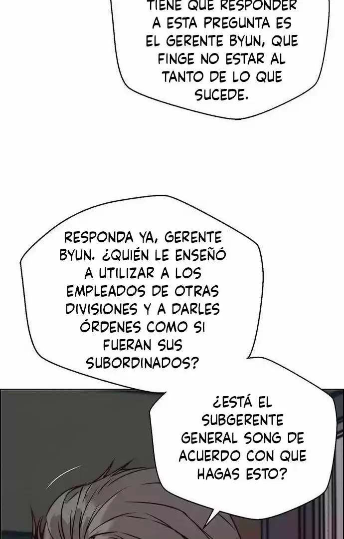 Real Man - Capítulo 58 - Página 45 - LectorTMOo