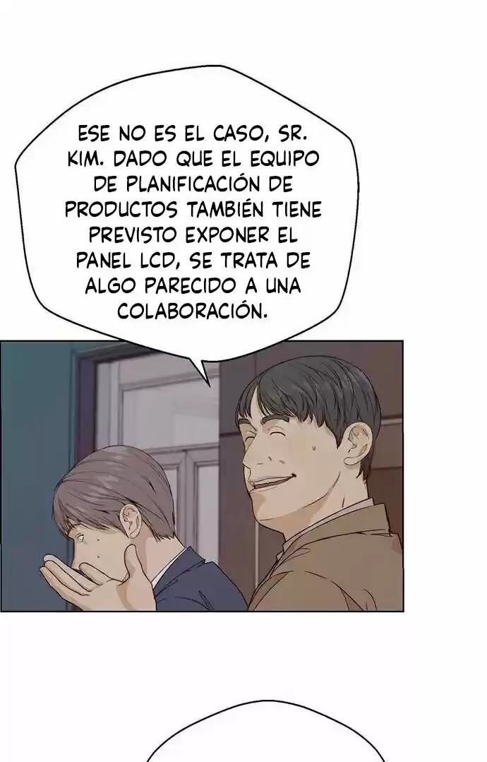 Real Man - Capítulo 58 - Página 47 - LectorTMOo