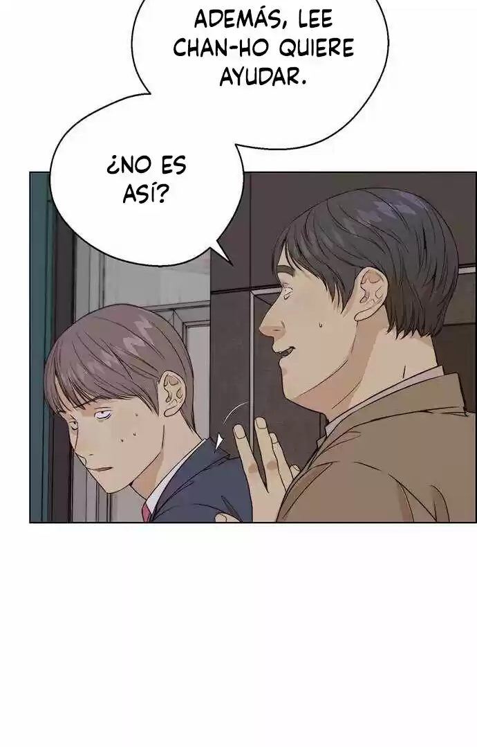 Real Man - Capítulo 58 - Página 48 - LectorTMOo