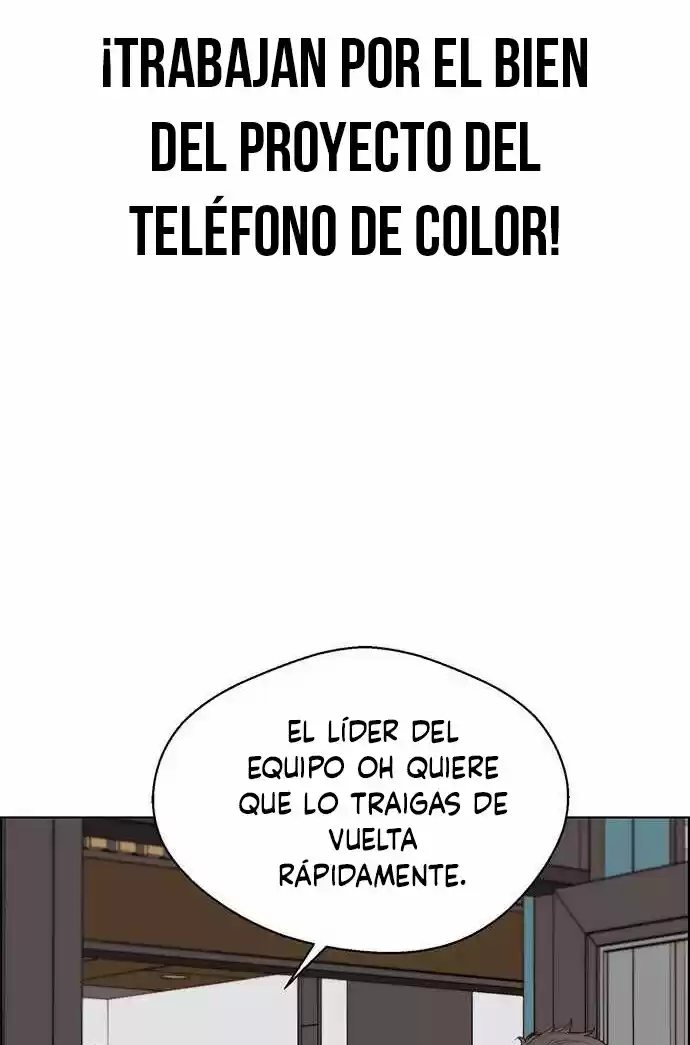 Real Man - Capítulo 58 - Página 57 - LectorTMOo