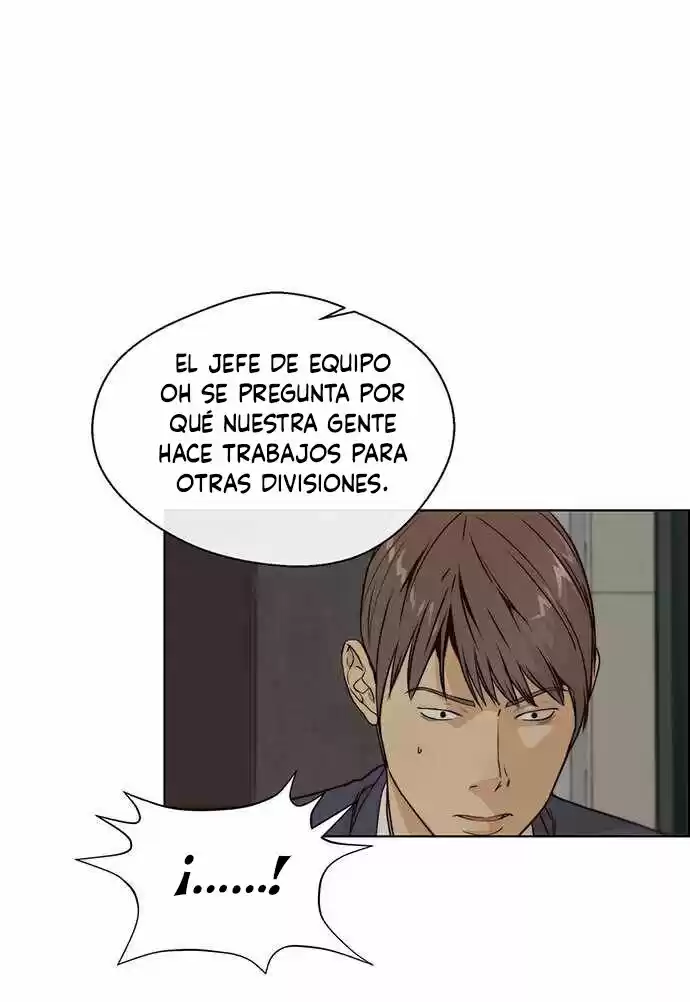 Real Man - Capítulo 58 - Página 61 - LectorTMOo