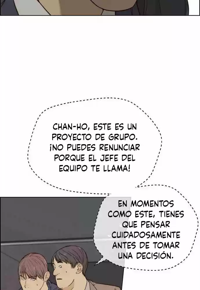Real Man - Capítulo 58 - Página 64 - LectorTMOo