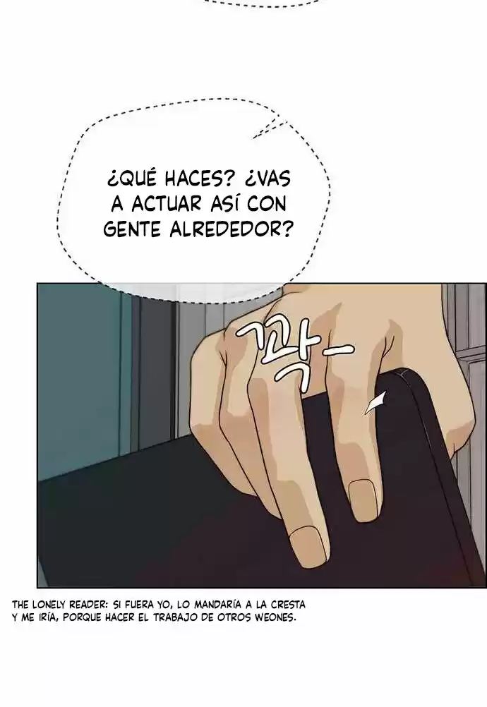 Real Man - Capítulo 58 - Página 66 - LectorTMOo