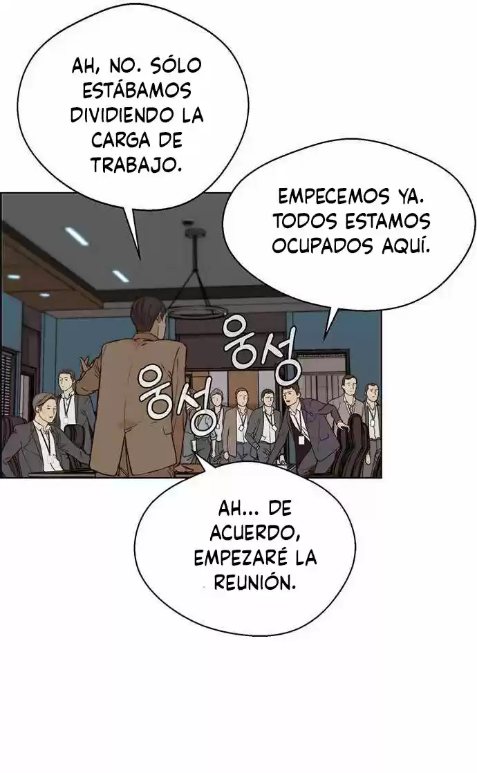 Real Man - Capítulo 58 - Página 72 - LectorTMOo