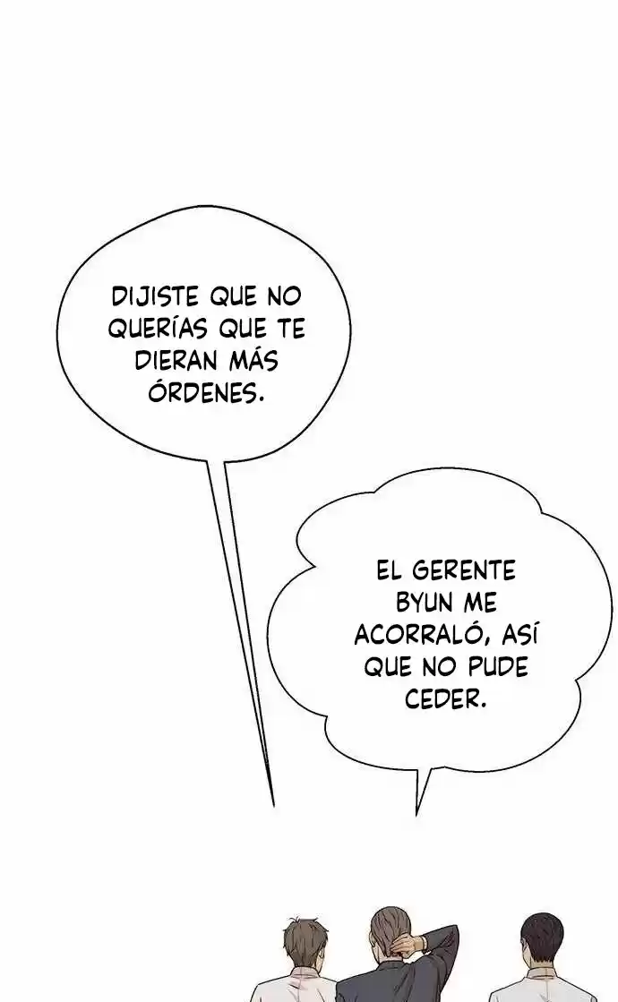 Real Man - Capítulo 58 - Página 74 - LectorTMOo