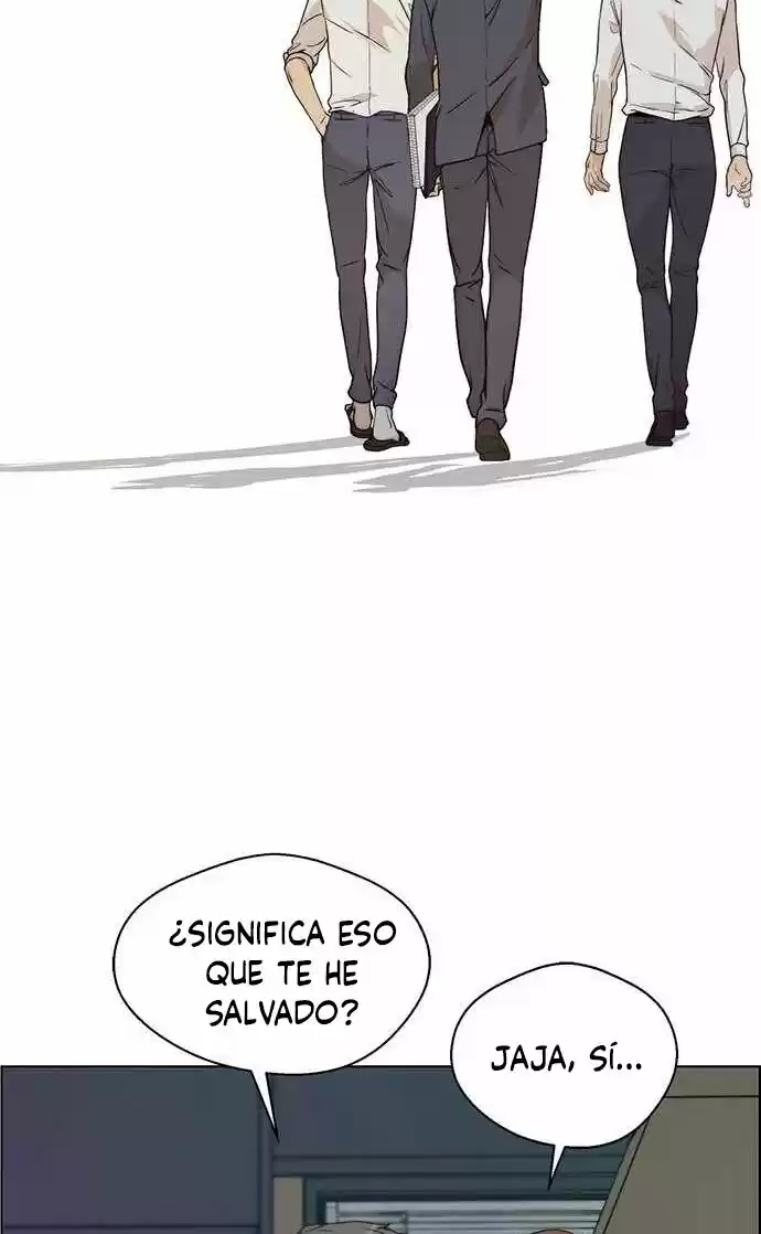 Real Man - Capítulo 58 - Página 75 - LectorTMOo