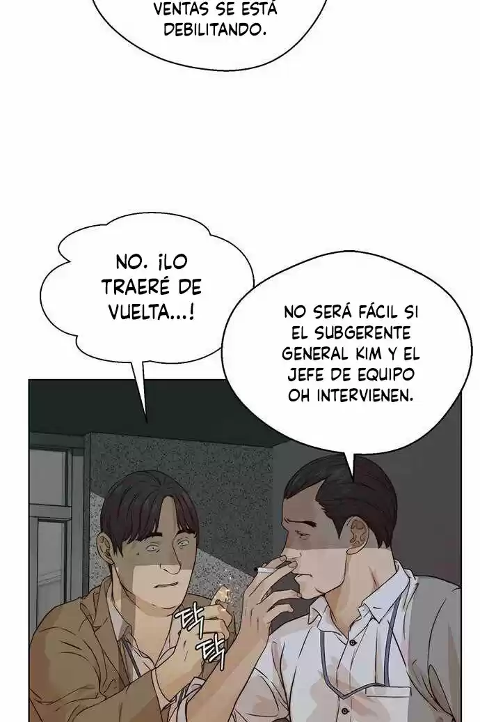 Real Man - Capítulo 58 - Página 87 - LectorTMOo