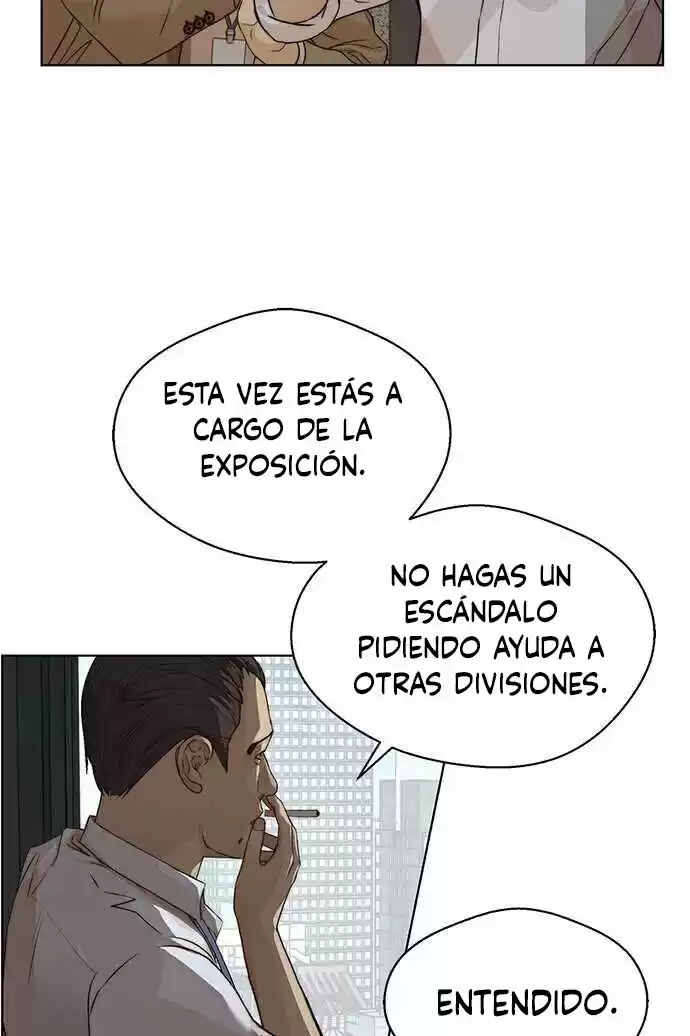 Real Man - Capítulo 58 - Página 88 - LectorTMOo