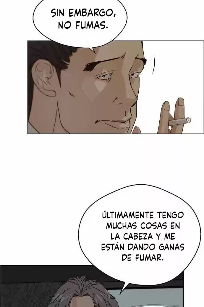 Real Man - Capítulo 58 - Página 91 - LectorTMOo