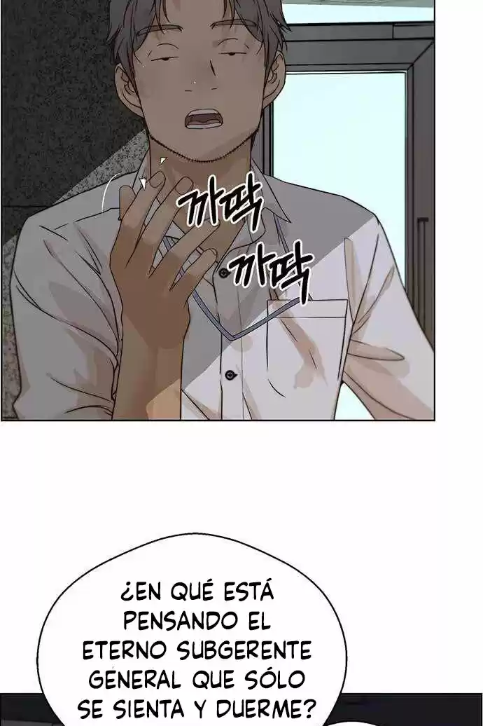Real Man - Capítulo 58 - Página 92 - LectorTMOo