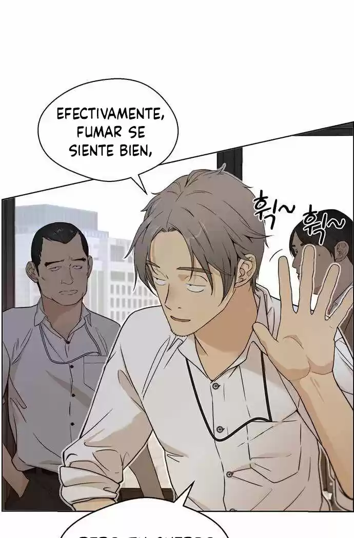 Real Man - Capítulo 59 - Página 14 - LectorTMOo