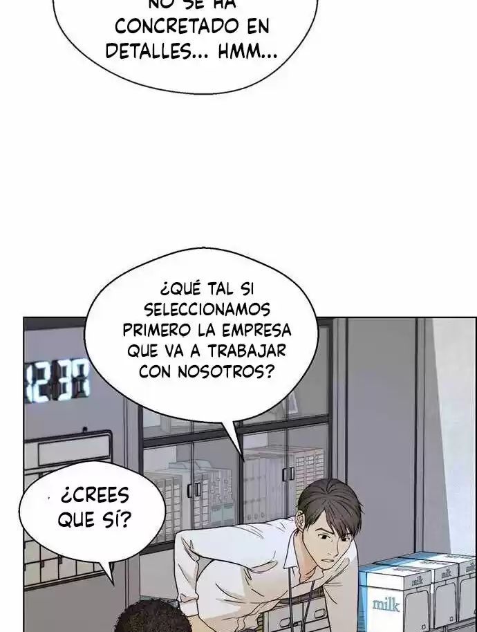Real Man - Capítulo 59 - Página 19 - LectorTMOo