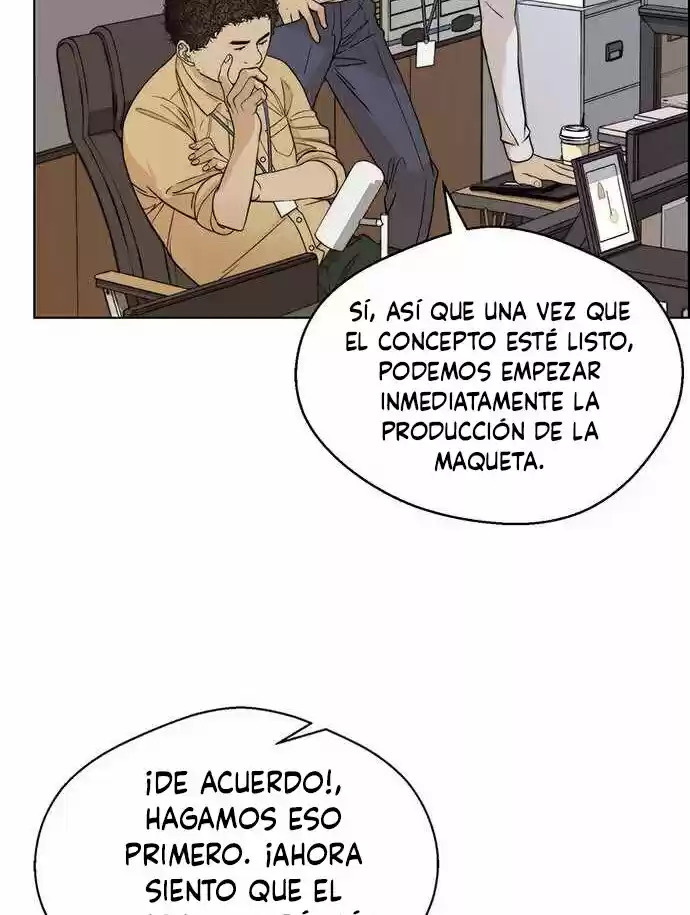 Real Man - Capítulo 59 - Página 20 - LectorTMOo