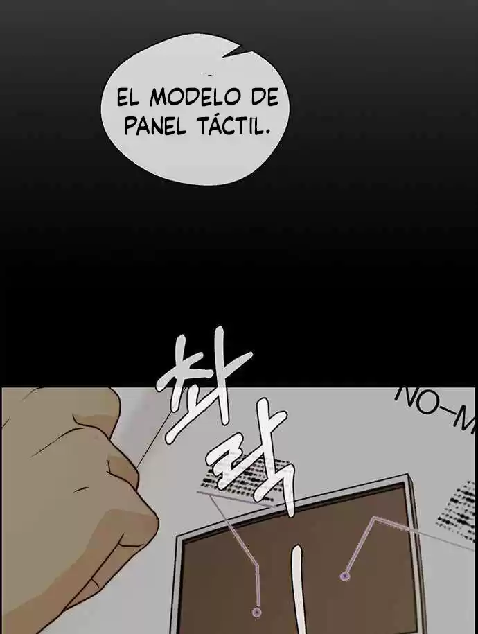 Real Man - Capítulo 59 - Página 24 - LectorTMOo