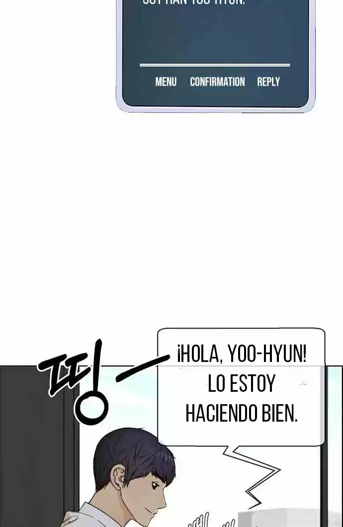 Real Man - Capítulo 59 - Página 32 - LectorTMOo