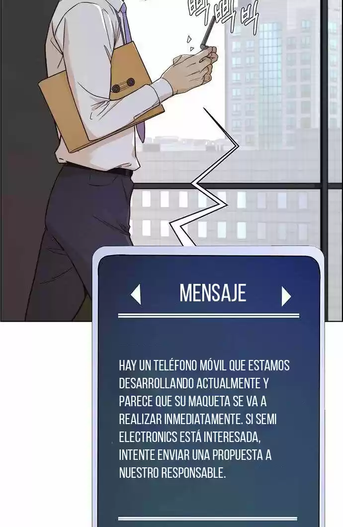 Real Man - Capítulo 59 - Página 33 - LectorTMOo