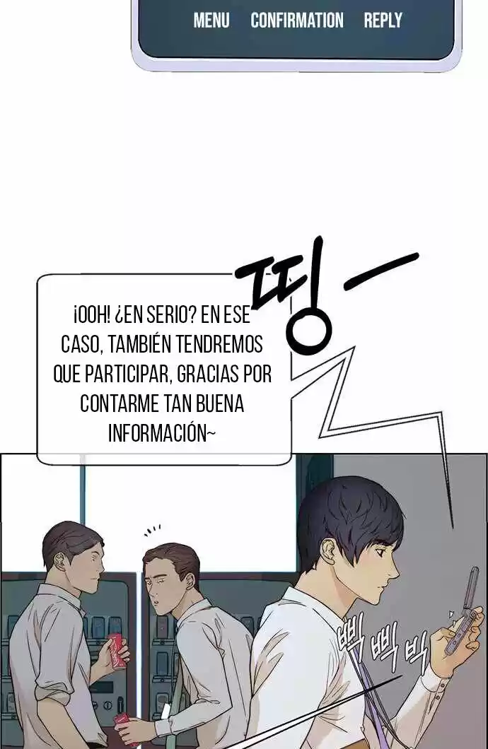 Real Man - Capítulo 59 - Página 34 - LectorTMOo