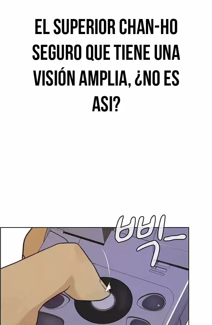 Real Man - Capítulo 59 - Página 36 - LectorTMOo