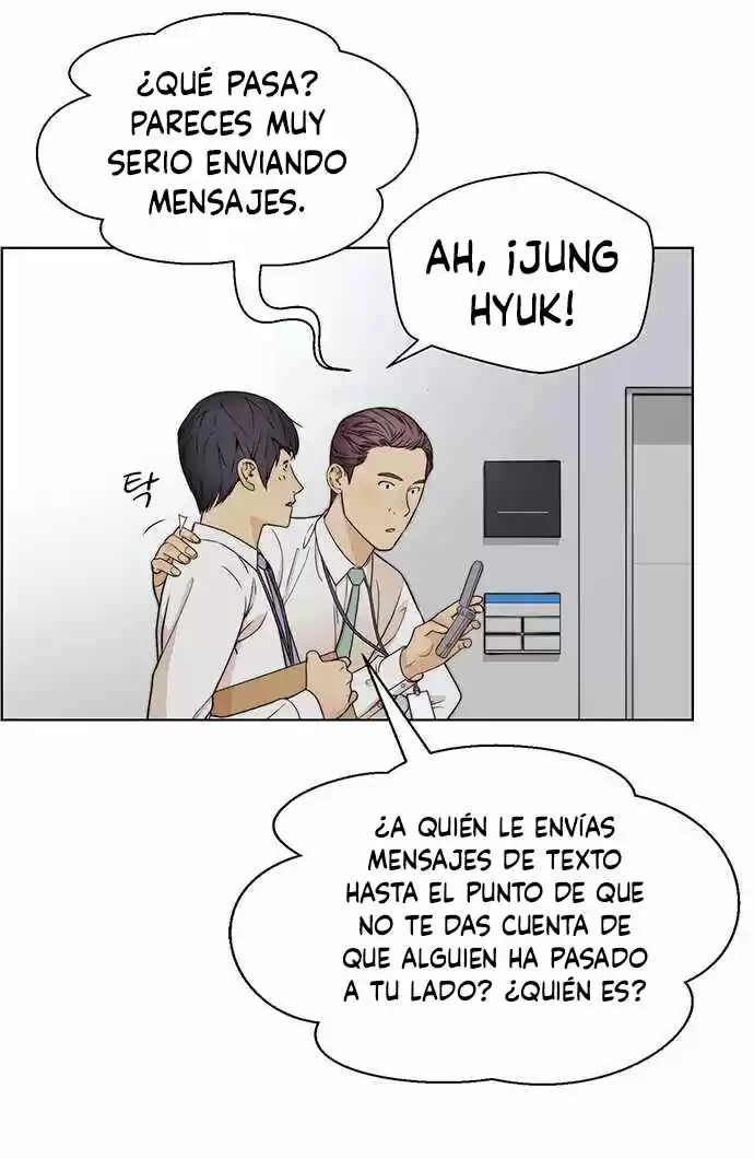 Real Man - Capítulo 59 - Página 38 - LectorTMOo