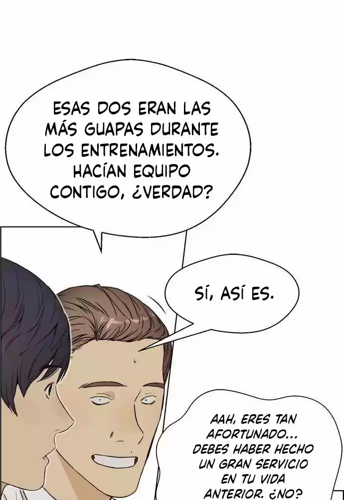 Real Man - Capítulo 59 - Página 42 - LectorTMOo