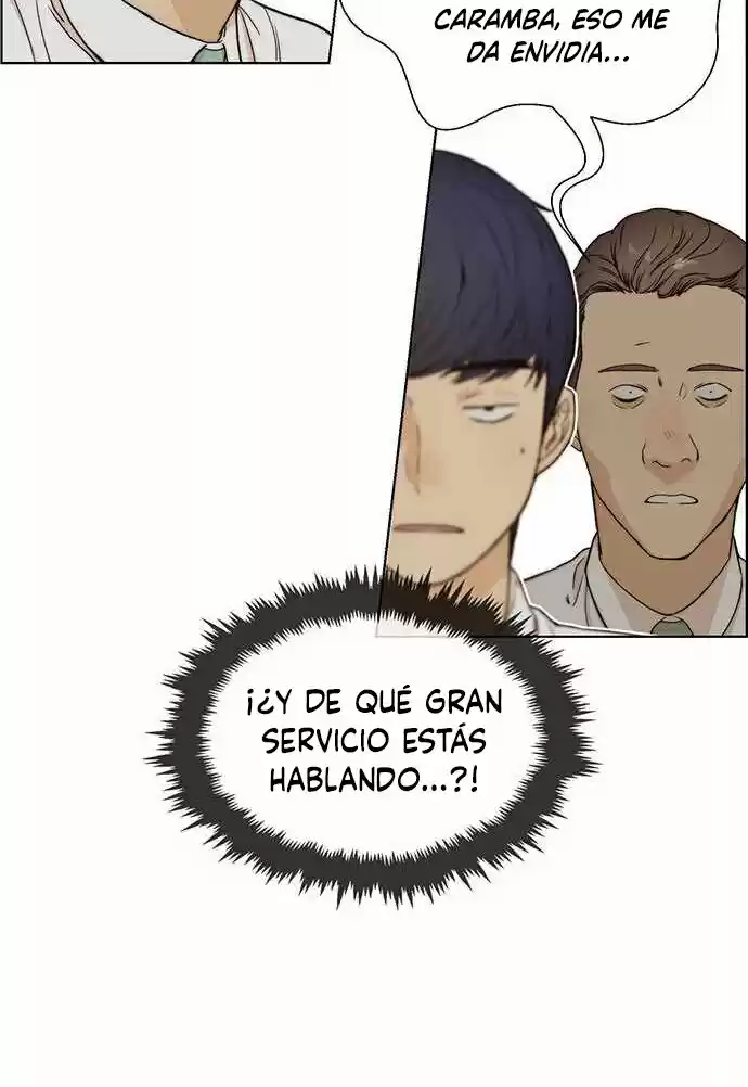 Real Man - Capítulo 59 - Página 43 - LectorTMOo