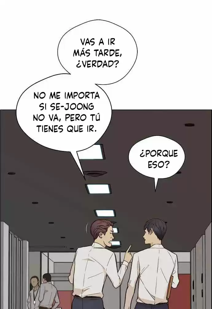 Real Man - Capítulo 59 - Página 44 - LectorTMOo