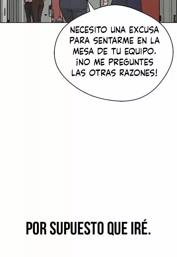 Real Man - Capítulo 59 - Página 45 - LectorTMOo