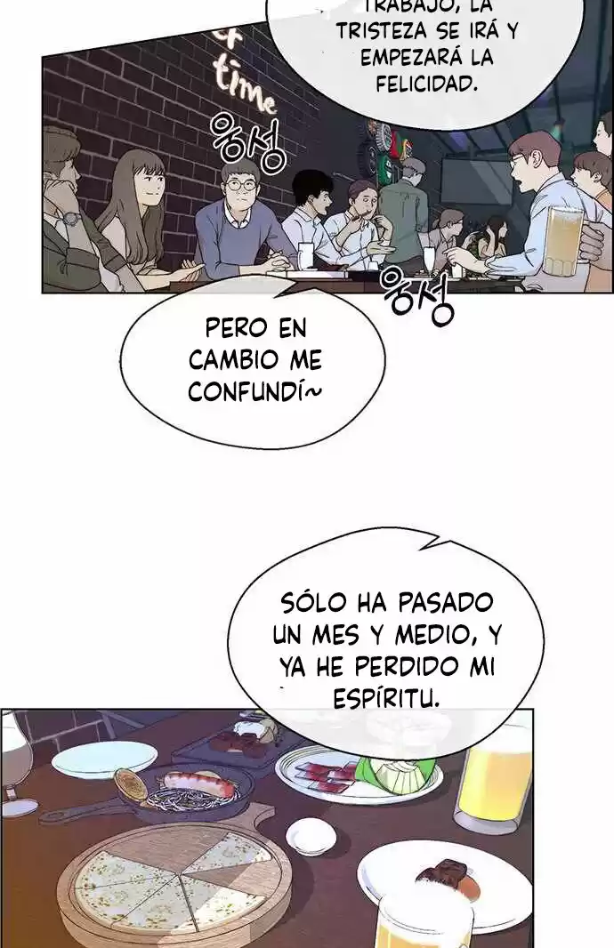 Real Man - Capítulo 59 - Página 52 - LectorTMOo