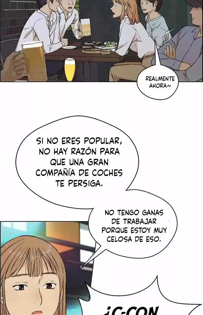 Real Man - Capítulo 59 - Página 55 - LectorTMOo