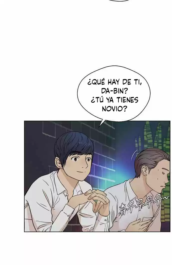 Real Man - Capítulo 59 - Página 58 - LectorTMOo