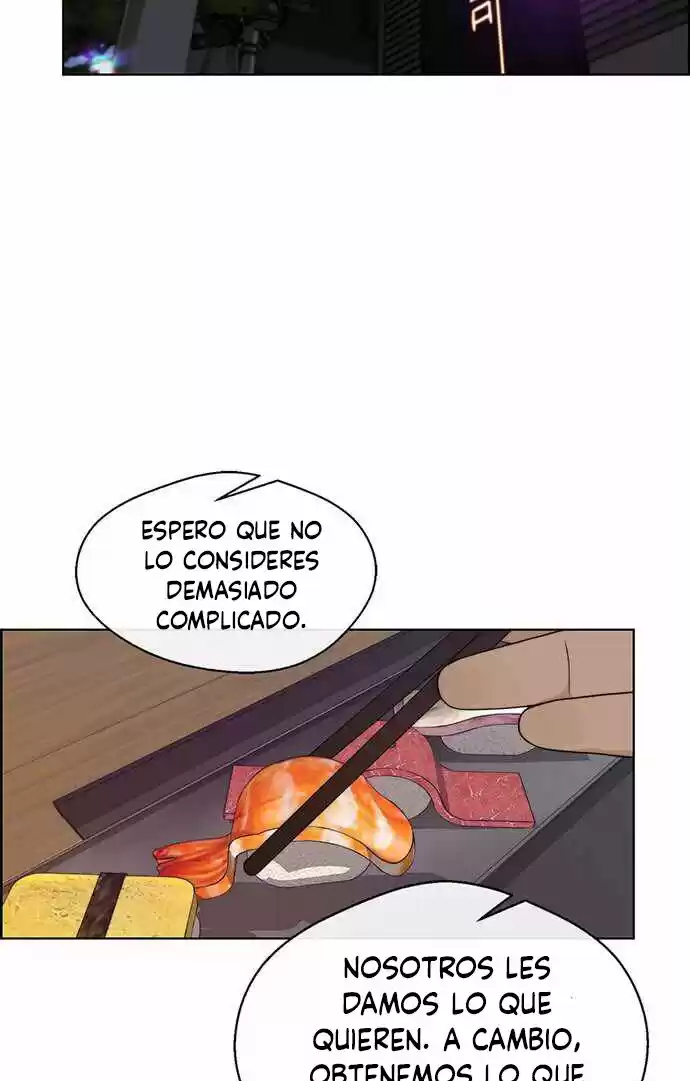 Real Man - Capítulo 59 - Página 83 - LectorTMOo