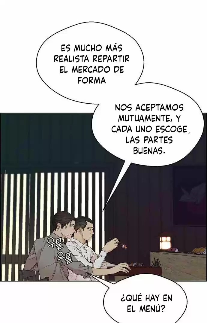 Real Man - Capítulo 59 - Página 85 - LectorTMOo