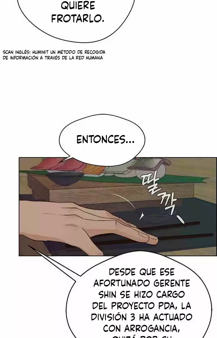 Real Man - Capítulo 59 - Página 87 - LectorTMOo