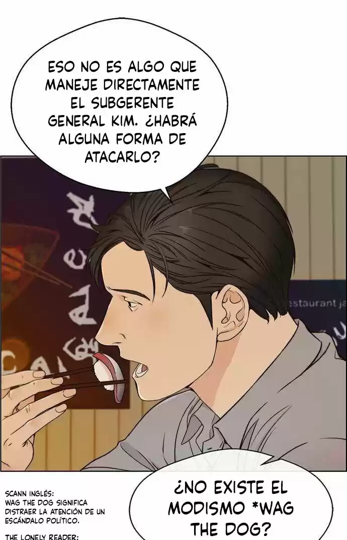 Real Man - Capítulo 59 - Página 91 - LectorTMOo
