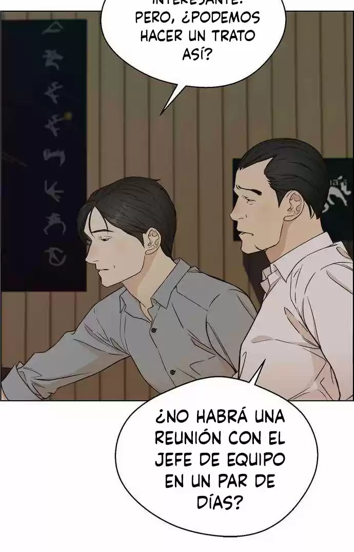 Real Man - Capítulo 59 - Página 94 - LectorTMOo