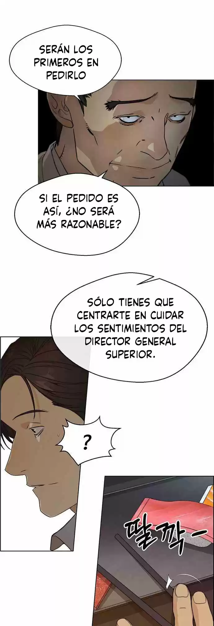 Real Man - Capítulo 59 - Página 95 - LectorTMOo