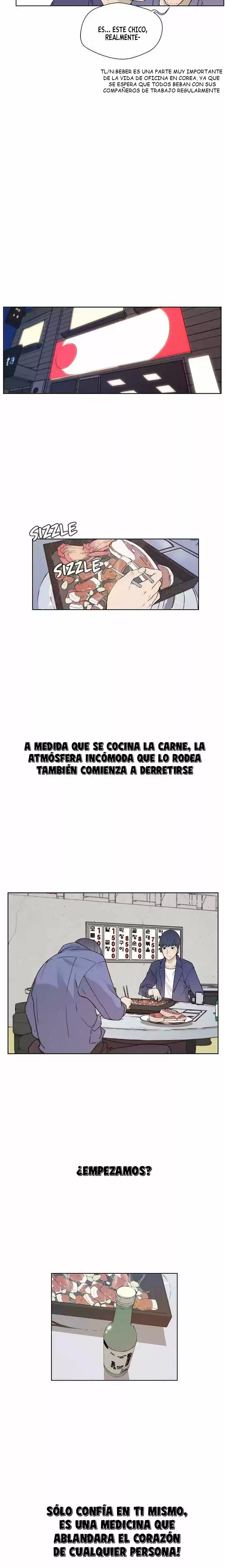 Real Man - Capítulo 6 - Página 6 - LectorTMOo