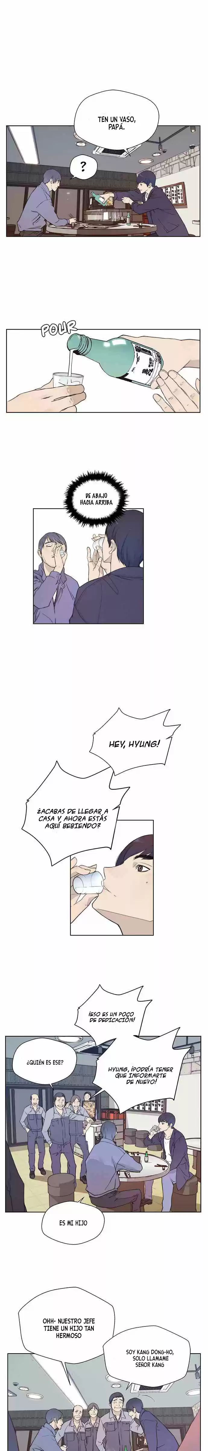 Real Man - Capítulo 6 - Página 7 - LectorTMOo