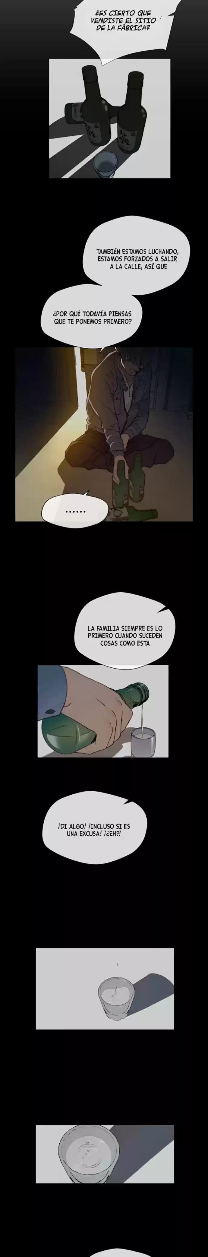 Real Man - Capítulo 6 - Página 10 - LectorTMOo